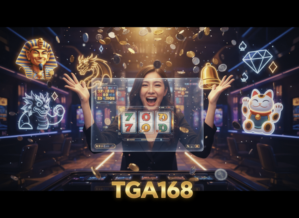 TGA168