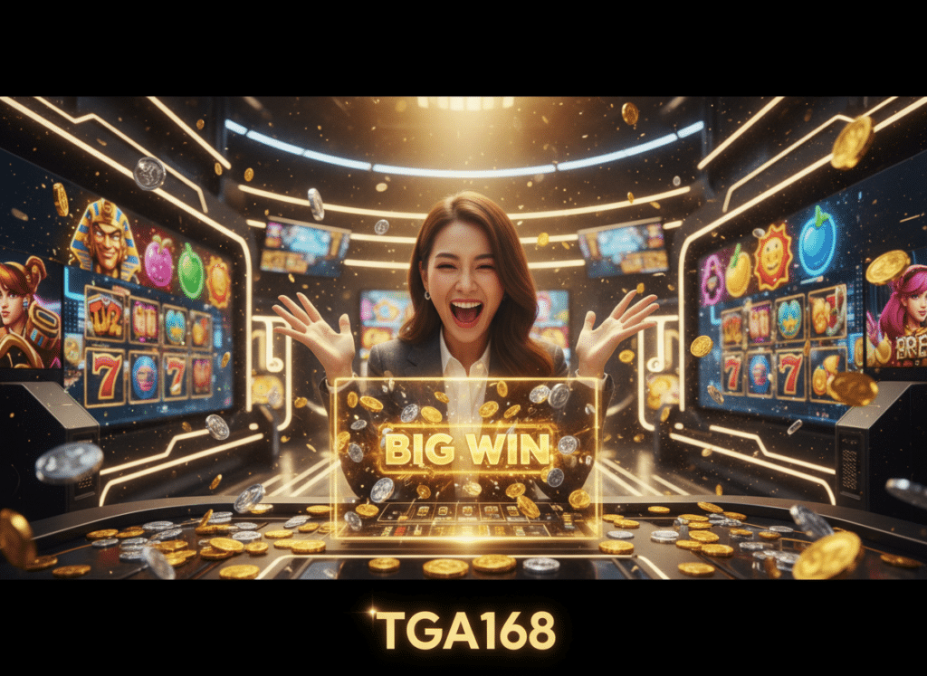 TGA168